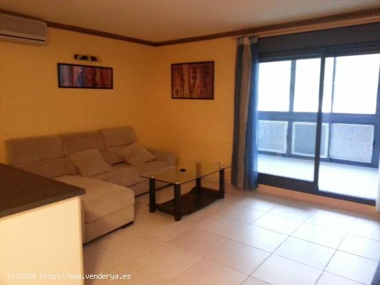 Bonito apartamento en la cala de Villajoyosa! www.euroloix.com - ALICANTE