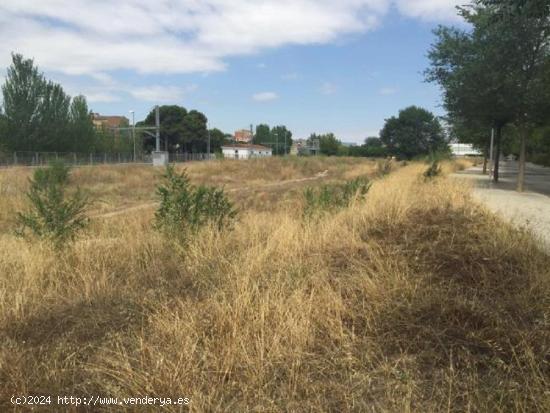  TERRENY URBÀ NO CONSOLIDAT EN VENDA A VILANOVA DEL CAMÍ -  INVERSORS. - BARCELONA 