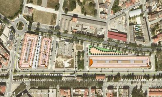 TERRENY URBÀ NO CONSOLIDAT EN VENDA A VILANOVA DEL CAMÍ -  INVERSORS. - BARCELONA