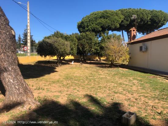 Chalet en Pinar de los Franceses - CADIZ