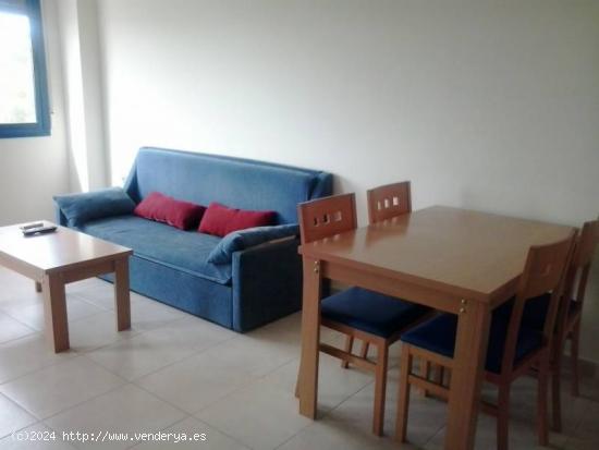 Apartamento de alquiler en  Alicante Hills - ALICANTE