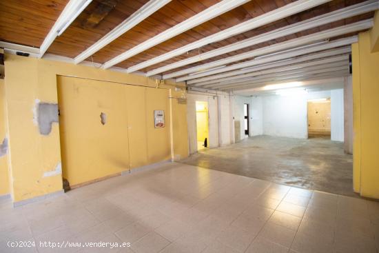 Local comercial en zona  comercial - VALENCIA