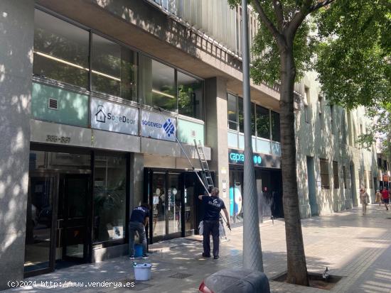 Oficina en venta en la calle Provença, Sagrada Família - Barcelona - BARCELONA