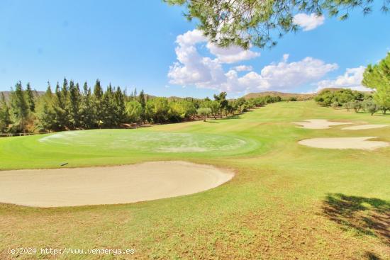 Sol, golf, mar, bienestar, tranquilidad por un fantástico precio. - ALICANTE