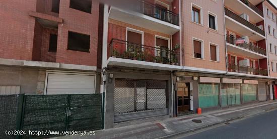 Venta local comercial en Aranguren, Zalla - VIZCAYA