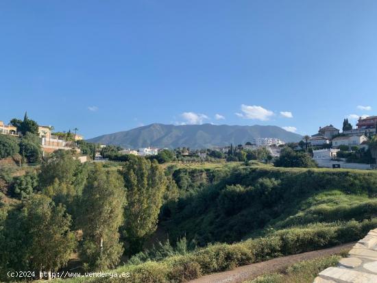 Terreno Urbano en Mijas Golf - MALAGA