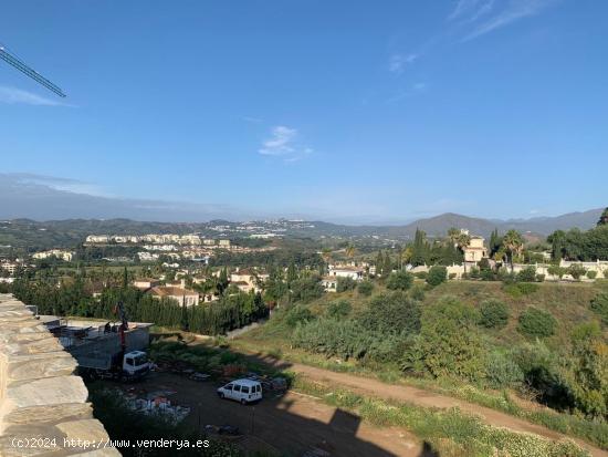 Terreno Urbano en Mijas Golf - MALAGA