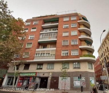 Local comercial en el barrio de Fuente del Berro, Madrid. - MADRID