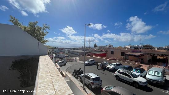 Triplex en Arguineguín - LAS PALMAS