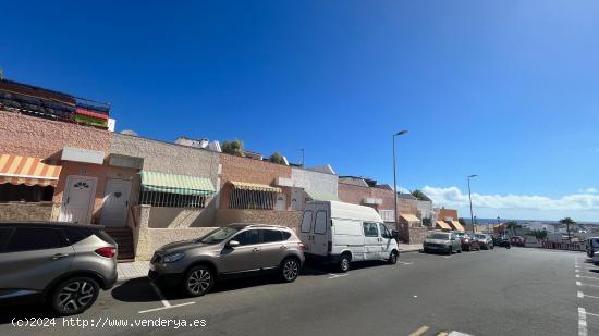 Triplex en Arguineguín - LAS PALMAS