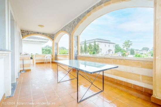  Chalet unifamiliar en venta en Son Serra de Marina - BALEARES 