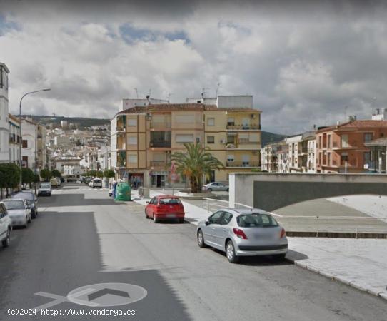 Plaza de parking en alquiler - CORDOBA