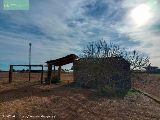 Finca no edificable con Luz Y Agua - BALEARES