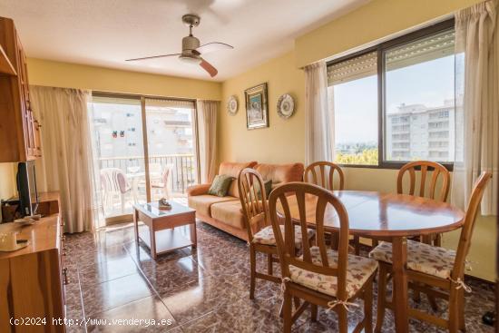 APARTAMENTP EN VNTA, PLAYA DE GANDIA - VALENCIA