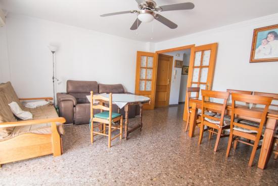 PISO EN VENTA EN GRAO DE GANDIA - VALENCIA