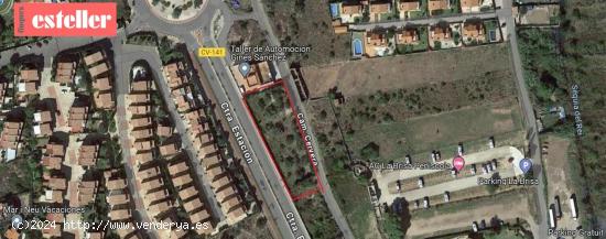 Se Vende en Peñiscola - CASTELLON