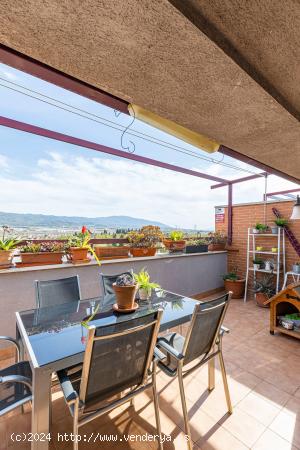 ATICO DUPLEX INVERTIDO EN SAN GINES - MURCIA