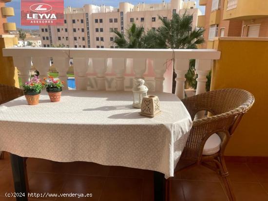 APARTAMENTO EN BONITO RESIDENCIAL - MURCIA