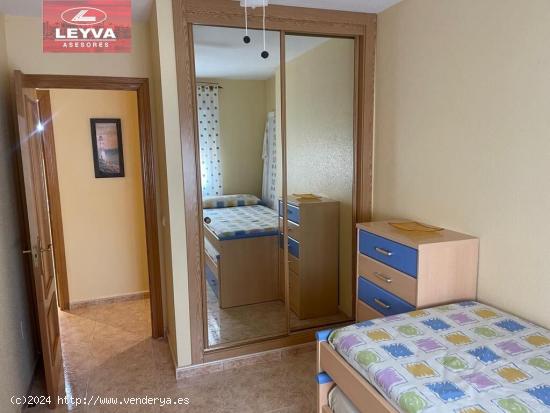 APARTAMENTO EN BONITO RESIDENCIAL - MURCIA