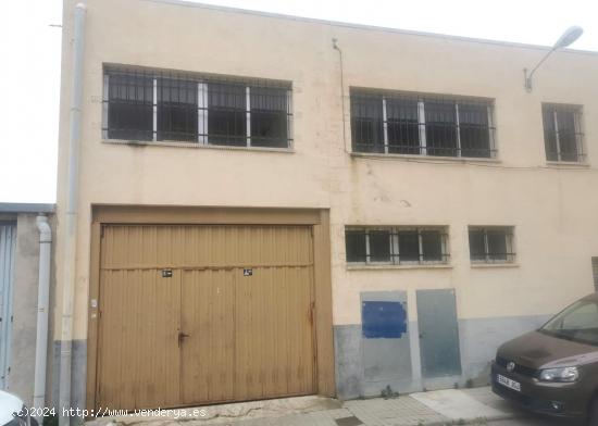 Se Vende en Elda - ALICANTE