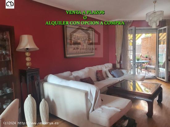  APIHOUSE VENDE A PLAZOS O ALQUILA CON OPCION DE COMPRA CHALET EN TALAVERA. PRECIO: 349.999€ - TOLE 