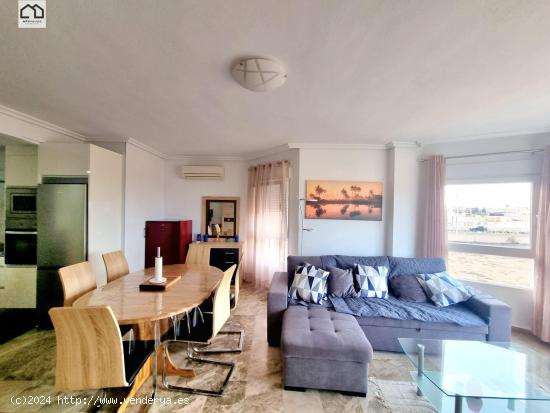 APIHOUSE VENDE PISO CON PISCINA COMUNITARIA EN TORREVIEJA. PRECIO 147.000€ - ALICANTE