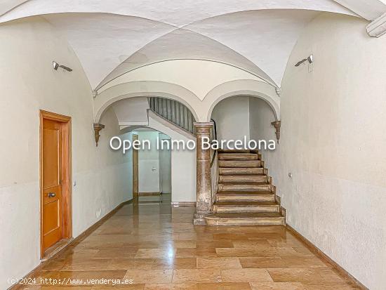  VIVE EN EL  CENTRO DE VILANOVA  I LA GELTRU EN ESTE ESTUPENDO DUPLEX DE 2 DORMITORIOS - BARCELONA 