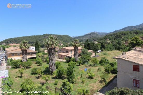 Casa Con Oportunidades Comerciales En Las Afueras De Sóller - BALEARES