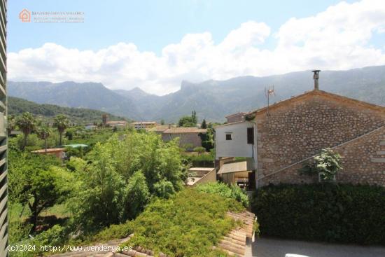 Casa Con Oportunidades Comerciales En Las Afueras De Sóller - BALEARES