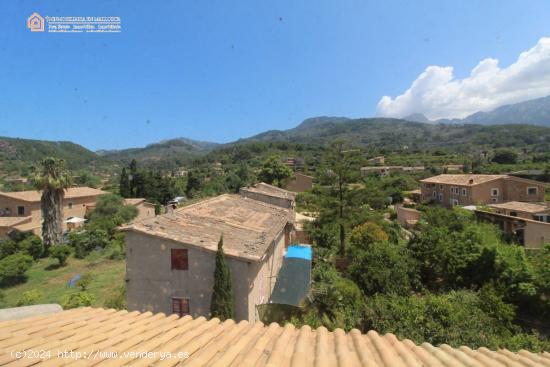 Casa Con Oportunidades Comerciales En Las Afueras De Sóller - BALEARES