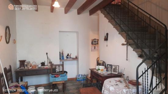 ¡Encantadora casa en venta en Sóller! - BALEARES