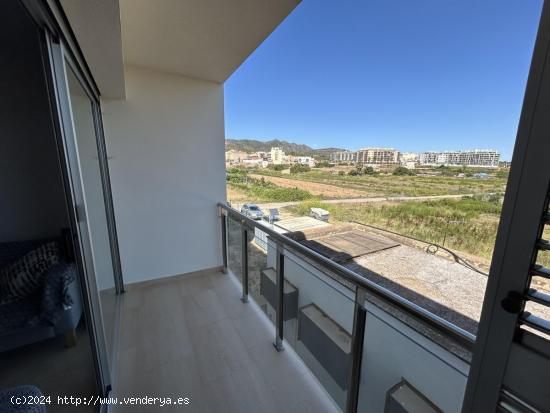 Piso de 3 habitaciones en la zona del Horta Vella - TARRAGONA