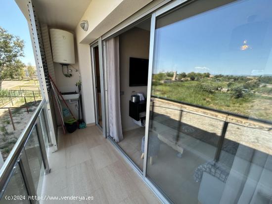 Piso de 3 habitaciones en la zona del Horta Vella - TARRAGONA