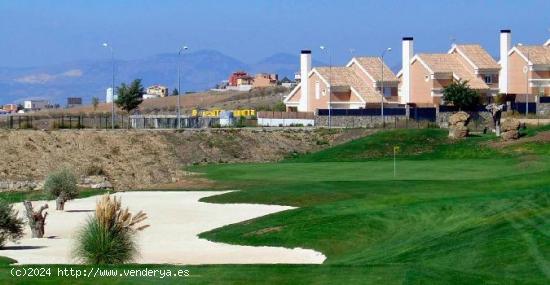 PARCELA EN SANTA CLARA GOLF SIN COMISIONES!!! - GRANADA