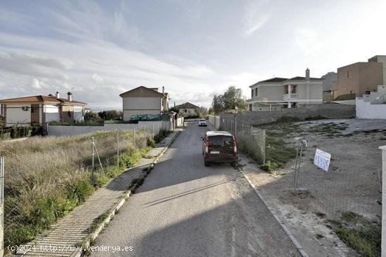 CONSTRUYE LA VIVIENDA DE TUS SUEÑOS!! - GRANADA