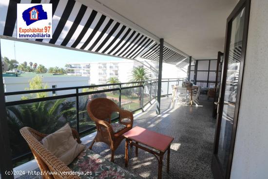 APARTAMENTO EN SALOU  SITUADO EN JAIME I - TARRAGONA