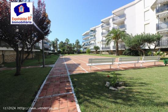 APARTAMENTO EN SALOU  SITUADO EN JAIME I - TARRAGONA