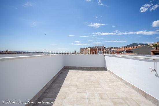 VIVIENDA A ESTRENAR EN EL CENTR DE SANT VICENÇ DELS HORTS - BARCELONA