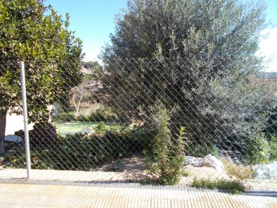 Fantástica parcela en El Vendrell - Urbanización Oasis - TARRAGONA