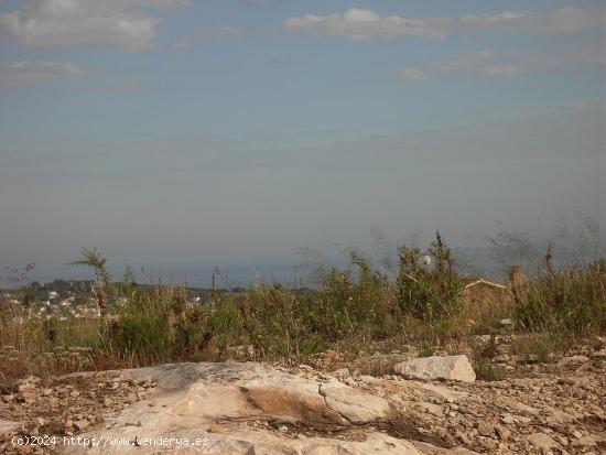 Terreno en la zona de Roda de barà - TARRAGONA