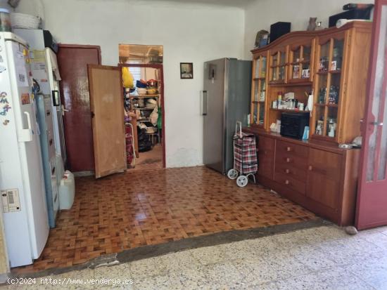 Vendo estupendo Campo en partida de Asprilla NM1416 RM - ALICANTE