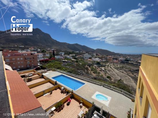 Fantástico piso de tres habitaciones en Valle San Lorenzo - SANTA CRUZ DE TENERIFE