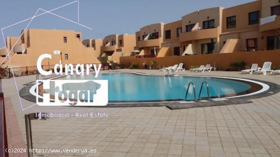 Apartamento en venta el complejo Bahia Sol  en Caleta de Fuste Fuerteventura - LAS PALMAS