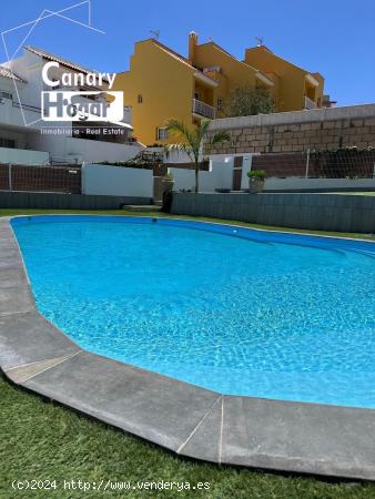 Adosado nuevo en venta en San Miguel de Abona Tenerife - SANTA CRUZ DE TENERIFE