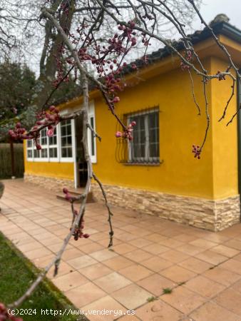 Casa en la zona de Santa Colomba de Curueño - LEON