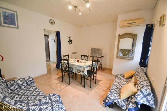 Se Vende en Sant Jaume d'Enveja - TARRAGONA