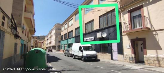 ¡Oportunidad Única! Espacio en Origen de 190m² en Zona Céntrica - ALICANTE