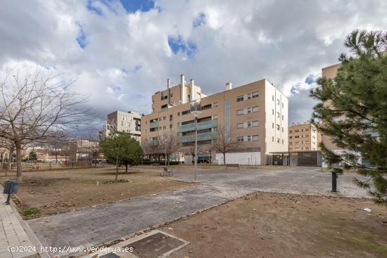 Local  Campus de la Salud - GRANADA