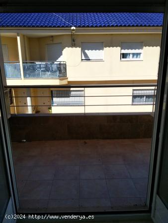 Dúplex Adosado En Puerto Lumbreras - Zona Barrio Francés - MURCIA