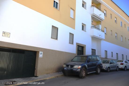 APARTAMENTO EN GIBRALEÓN, HUELVA - HUELVA